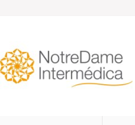 Grupo NotreDame Intermédica Abre Diversas Oportunidades