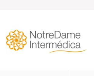 Grupo NotreDame Intermédica Abre Diversas Oportunidades
