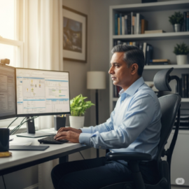 Consultor SAP APO Sr Home Office Consultor SAP APO Sr Home Office
