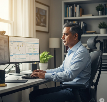 Consultor ServiceNow Sênior (Integração com SAP) – Home Office