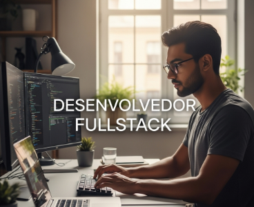 Desenvolvedor FullStack Java e Angular Sênior | Home Office | Projeto Internacional Desenvolvedor FullStack Java e Angular Sênior | Home Office | Projeto Internacional