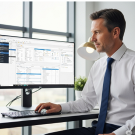 Vaga para Analista Java FullStack – Home Office
