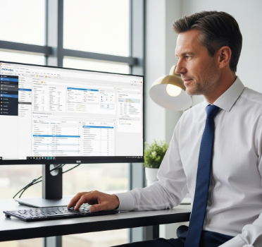 GS Contrata: Assistente de Sistemas – Protheus