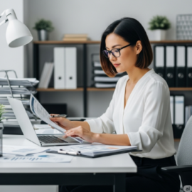JANGADEIRO TÊXTIL Seleciona Assistente Administrativo