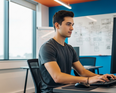 Analista de Suporte Jr Home-Office Analista de Suporte Jr Home-Office