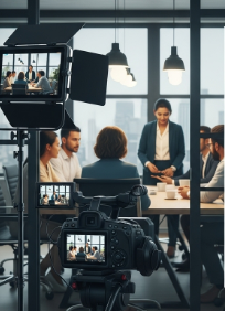 VAGA VIDEO MAKER/ EDITOR DE VIDEO – Home Office VAGA VIDEO MAKER/ EDITOR DE VIDEO – Home Office