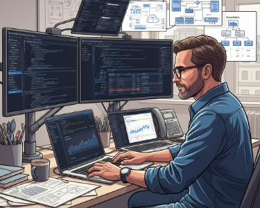 Engenheiro(a) de Dados Pl – Home Office Engenheiro(a) de Dados Pl – Home Office