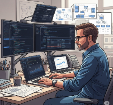 Vaga para Engenheiro de Dados – Home Office