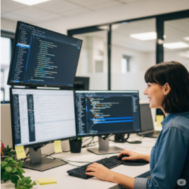 Vaga para Solutions Architect – Home Office Vaga para Solutions Architect – Home Office