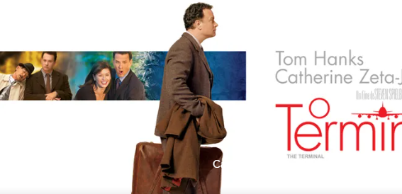 Assista Online-Gratis – O Terminal