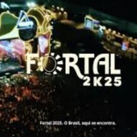 300 Vagas para Segurança no Fortal