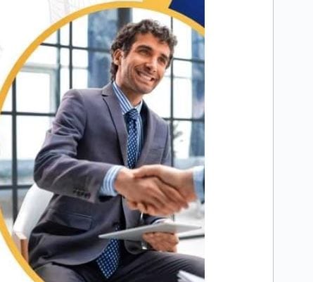 Vaga para Consultor de Vendas FastFoof