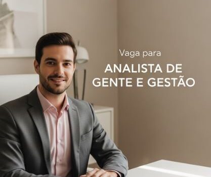 ANALISTA DE GENTE E GESTÃO – Pecém/CE