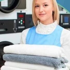 Vaga para Doméstica