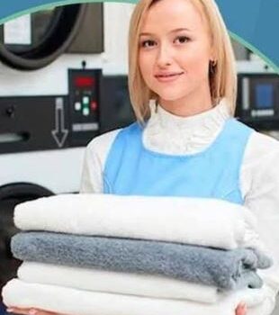 Vaga para Doméstica