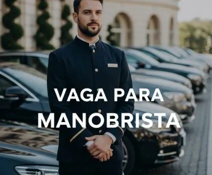 Vaga de Emprego para Manobrista em Fortaleza CE: Contratação Imediata e Salário do Setor Vaga de Emprego para Manobrista em Fortaleza CE: Contratação Imediata e Salário do Setor