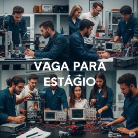 Estágio, Cursando administração do 1° até 7 Estágio, Cursando administração do 1° até 7