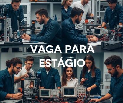 VAGA PARA: ESTÁGIO DE ATENDIMENTO/COMERCIAL (Pet Shop – Manhã) VAGA PARA: ESTÁGIO DE ATENDIMENTO/COMERCIAL (Pet Shop – Manhã)