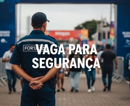 Vagas para Segurança Avião Fantasy, Arena castelão Vagas para Segurança Avião Fantasy, Arena castelão