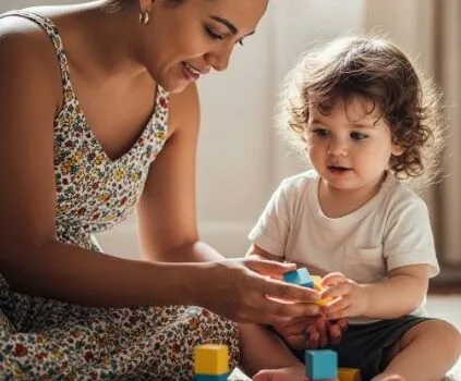 Vaga para Babá – Eusébio Vaga para Babá – Eusébio