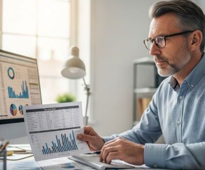 ANALISTA DE NEGÓCIOS – PIX Home Office