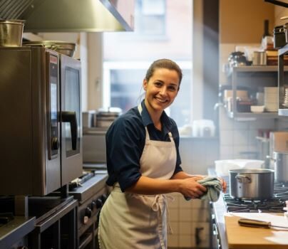 Grotti Restaurante está Contratando Auxiliar de Cozinha Grotti Restaurante está Contratando Auxiliar de Cozinha