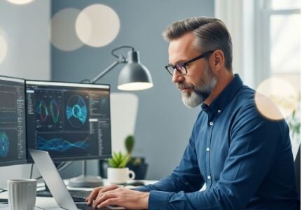 Vaga: Cientista de Dados Sênior (Machine Learning) – Home Office