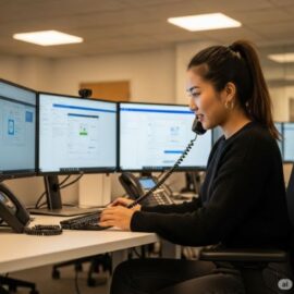 Vaga analista de suporte N1 Vaga analista de suporte N1