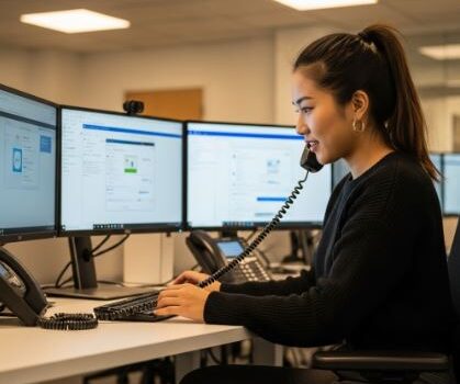 Vaga analista de suporte N1 Vaga analista de suporte N1