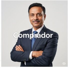 Vaga para Comprador Pleno Vaga para Comprador Pleno
