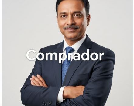 🛒 VAGA PARA: ANALISTA DE COMPRAS