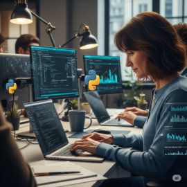 Vaga para Senior Kotlin/Java Developer – Home Office Vaga para Senior Kotlin/Java Developer – Home Office
