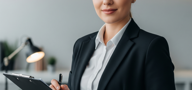 Vaga: Assistente de Auditoria Vaga: Assistente de Auditoria