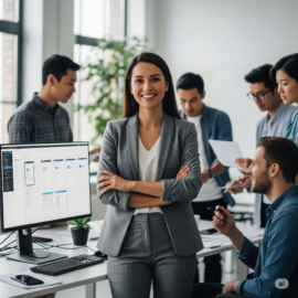 Vagas QA – Python; QA – Java; Desenvolvedor Fullstack – Node.js e React.js; Desenvolvedor Python; Engenheiro de Soluções e Designer de Produto – Home Office Vagas QA – Python; QA – Java; Desenvolvedor Fullstack – Node.js e React.js; Desenvolvedor Python; Engenheiro de Soluções e Designer de Produto – Home Office