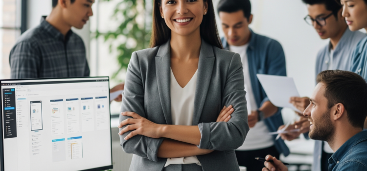 Programa de Estágio da NTT DATA (WN4630)