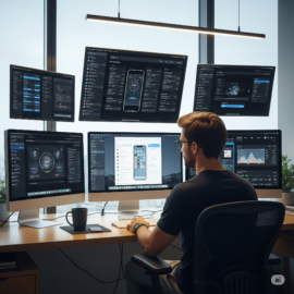 Vaga para DevOps/SecOps AWS Pleno – Home Office Vaga para DevOps/SecOps AWS Pleno – Home Office