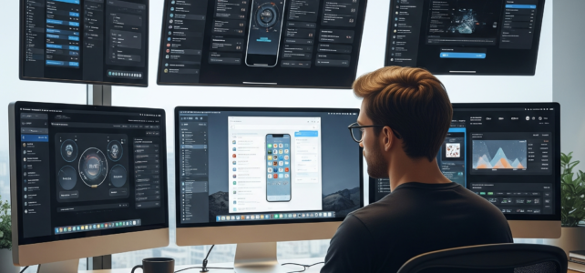 Vaga para DevOps/SecOps AWS Pleno – Home Office Vaga para DevOps/SecOps AWS Pleno – Home Office