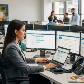 Vaga para Analista de Suporte de Dados Pleno – Home Office Vaga para Analista de Suporte de Dados Pleno – Home Office