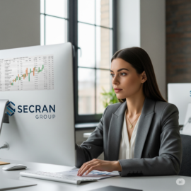 Analista de Consultoria (SECRAN Group)