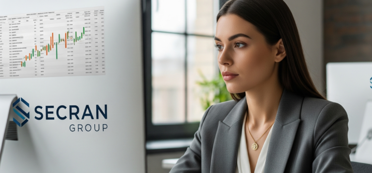 Analista de Consultoria (SECRAN Group)