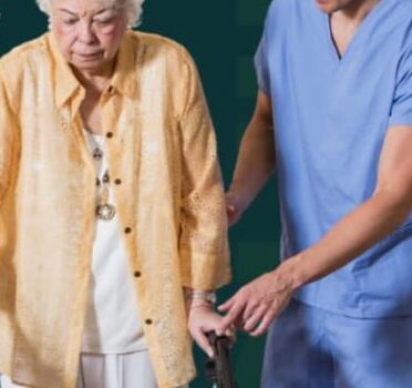 Vaga para Cuidador de Idosos Vaga para Cuidador de Idosos