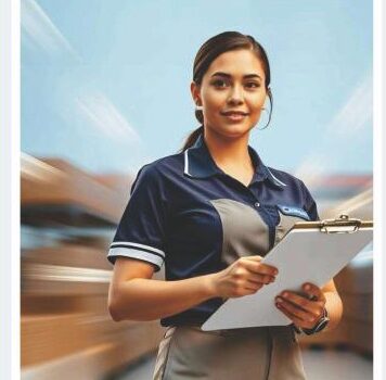 Vaga para Supervisora de Logística 24/07/2025