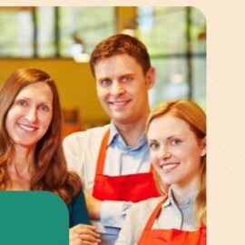 Multirão de Vagas para Supermercados 22/07/2025 as 13hs