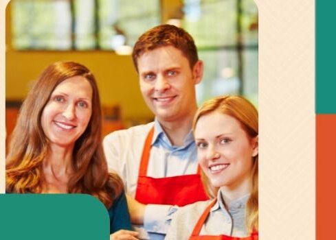 Multirão de Vagas para Supermercados 22/07/2025 as 13hs