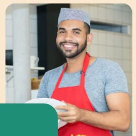 Seleção para Auxiliar de Limpeza 24/07/25 as 08hs