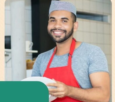 Seleção para Auxiliar de Limpeza 24/07/25 as 08hs