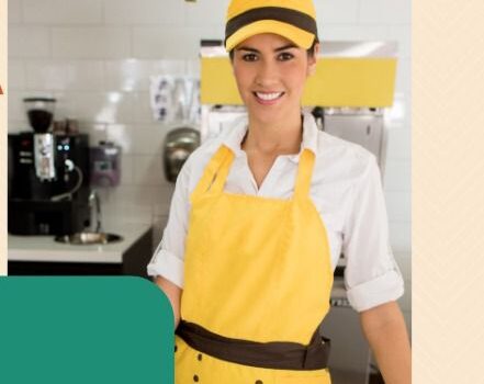 Seleção para Atendente de Sorvetes 25/07/25 as 13:30