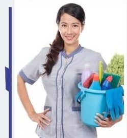 Restaurante Seleciona Auxiliar de Limpeza