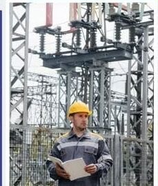 Eletricista de Subestação