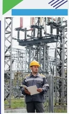 Eletricista de Subestação